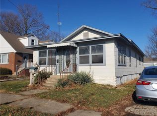 908 W Main St, Hoopeston, IL 60942