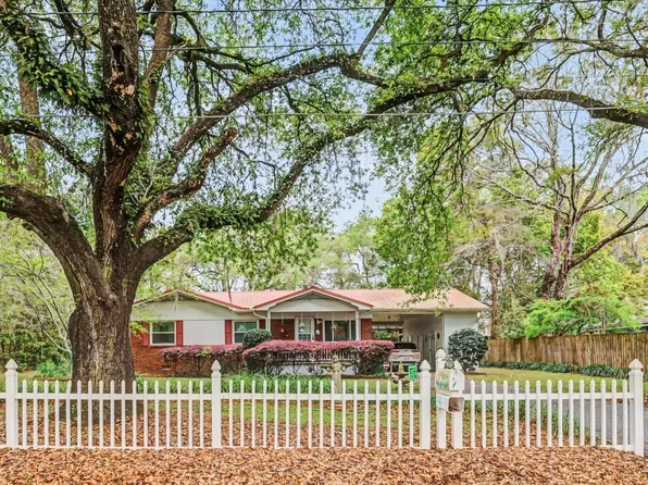 3205 Katherine Speed Ct, Tallahassee, FL 32303