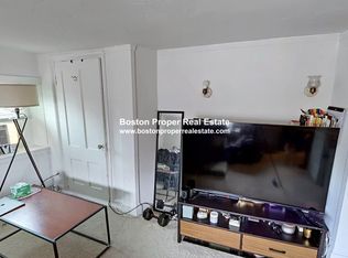 58 Anderson St APT 8, Boston, MA 02114