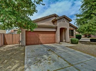 19315 W Windsor Ave, Buckeye, AZ 85396