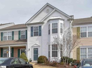 218 Braelock Dr, Greer, SC 29650