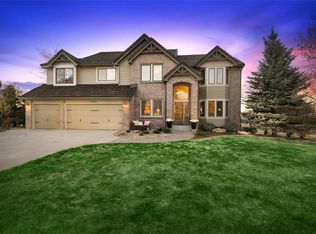 7130 S Espana Way, Centennial, CO 80016