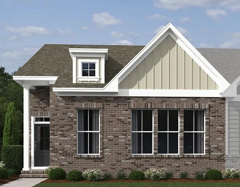 1st image of 311 W Stonehaus Xing Lot 121