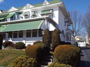 11 Harrison Ave, Clifton Heights, PA 19018