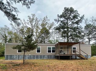 27499 Shoemaker Rd, Andalusia, AL 36421