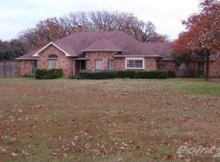1290 Brent Ave, Terrell, TX 75160