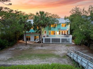 108 San Marco Drive, Tybee Island, GA 31328
