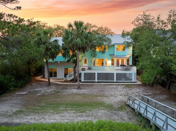 108 San Marco Drive, Tybee Island, GA 31328