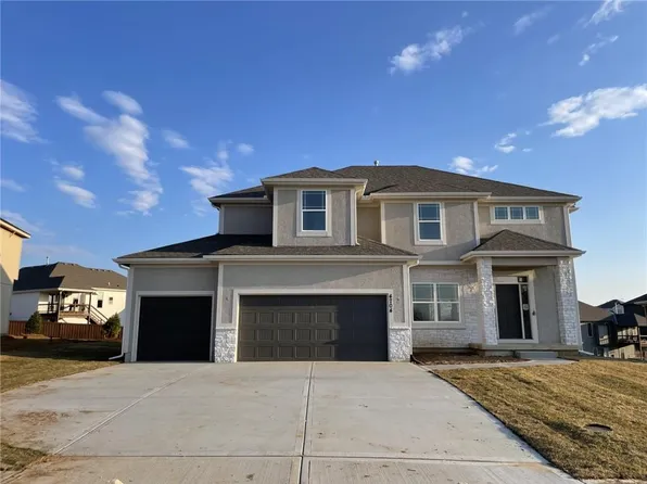 4704 NE 90th Ter, Kansas City, MO 64156