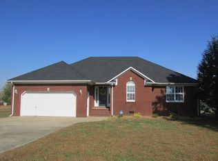 201 Balee Dr, Ethridge, TN 38456