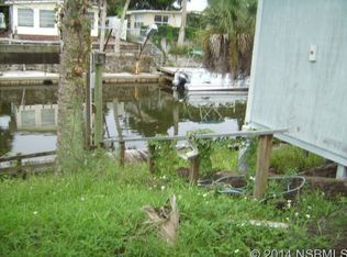 140 Lewis St, Edgewater, FL 32141