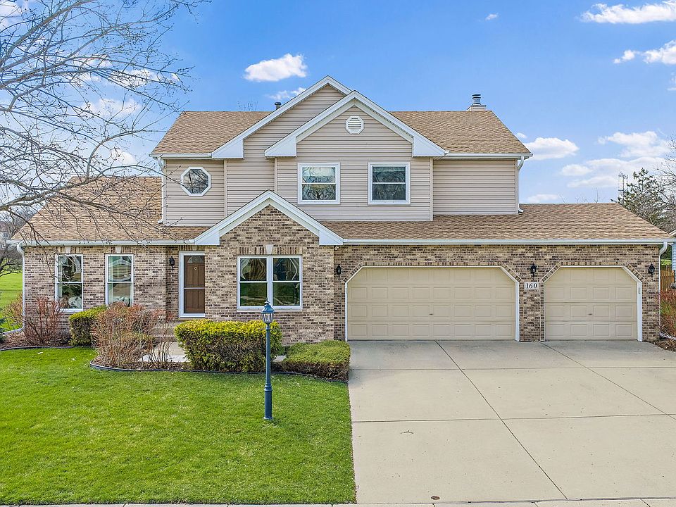 1st image of 160 Brentwood Trl