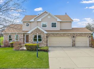 160 Brentwood Trl, Elgin, IL