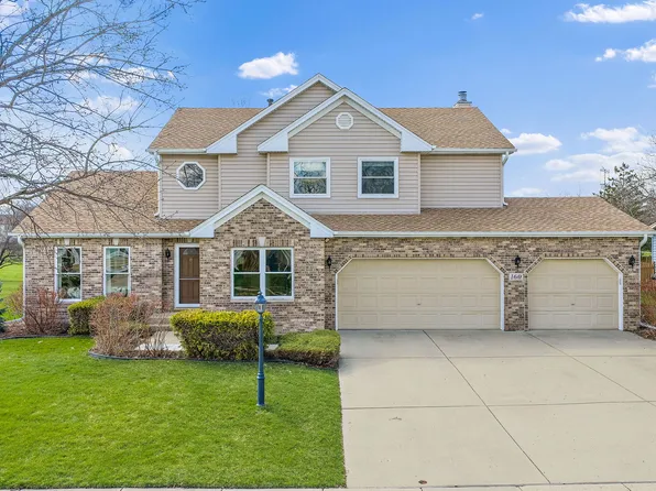 160 Brentwood Trl, Elgin, IL 60120