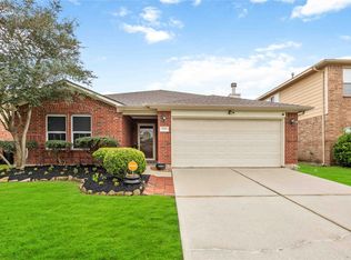 3022 Pathfinders Pass, Spring, TX 77373