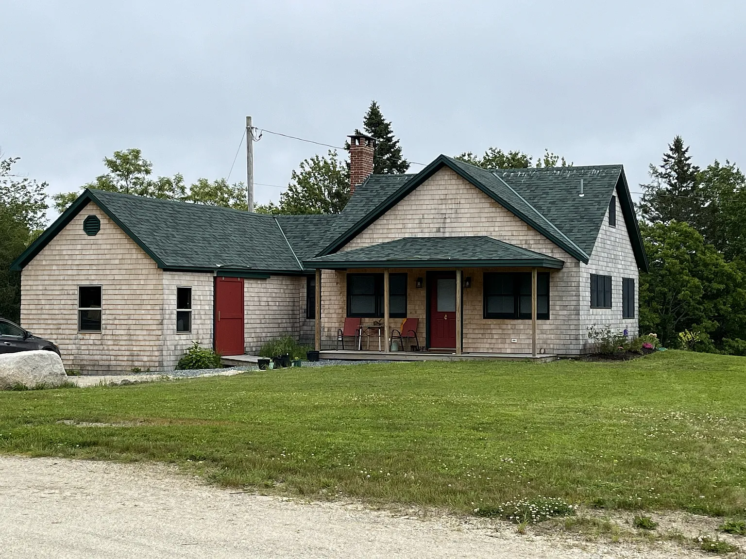 2 bed, 1100 sqft, $3,000 — Photo 1