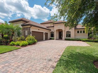 9561 Siracusa Ct, Naples, FL 34113