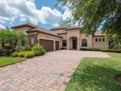 9561 Siracusa CT, Naples, FL, 34113