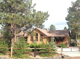 2737 Air Park Dr, Overgaard, AZ 85933