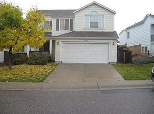 5430 Wangaratta Way, Highlands Ranch, CO 80130