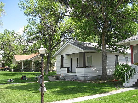 2nd image of 812 Culbertson Ave