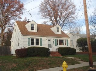 239 Albermarle St, Rahway, NJ 07065