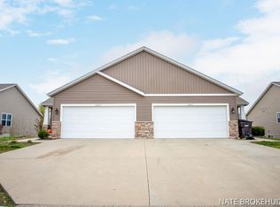 4439/4441 136th Ave, Holland, MI 49424