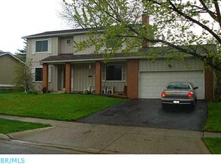 470 Uxbridge Ave, Columbus, OH 43230