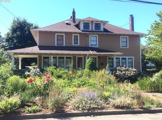 4417 SE 43rd Ave, Portland, OR 97206