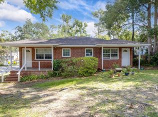 502 E Jennings St #2, Tallahassee, FL 32301