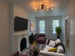 417 N Mary St, Lancaster, PA 17603