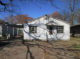 721 W 36th St, North Little Rock, AR 72118