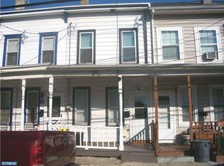 630 Indiana Ave, Trenton, NJ 08638