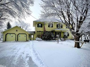 2070 Quail Ave, Arthur, IA 51431