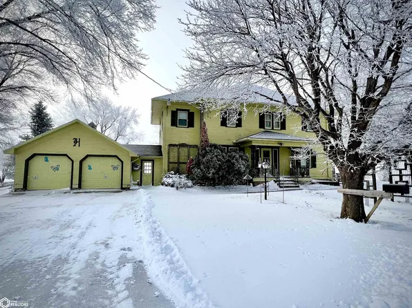 2070 Quail Ave, Arthur, IA 51431