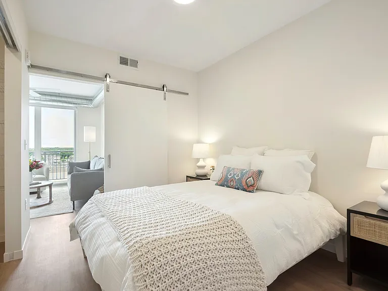 Floor plan A4 | Unit 753
