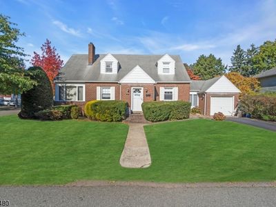 823 Summit Ave, Hackensack, NJ, 07601