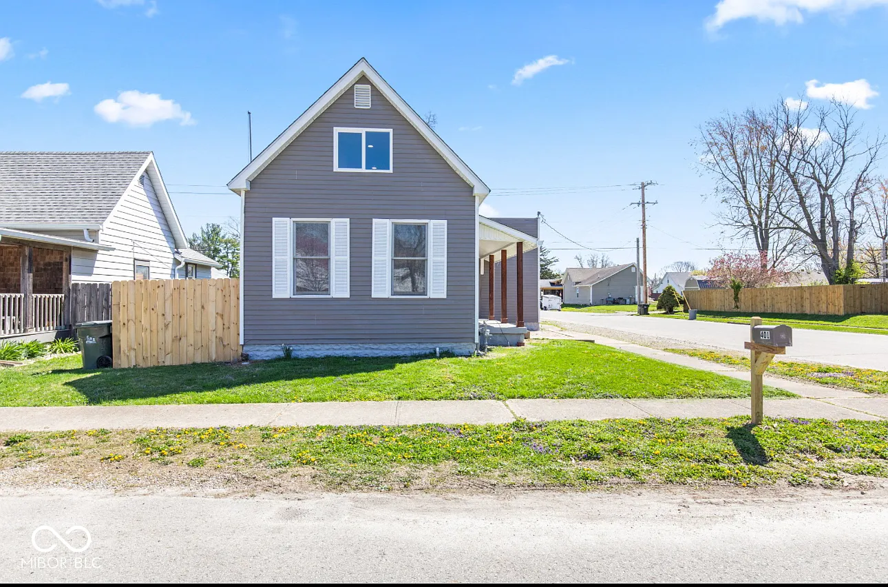 401 N Swope St photo 1