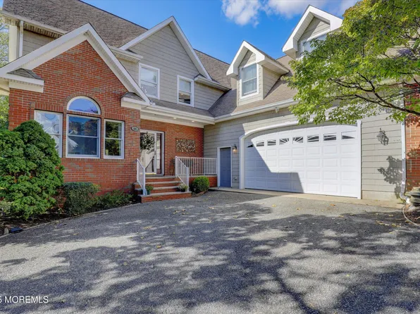 14 Laurel Avenue, Toms River, NJ 08753