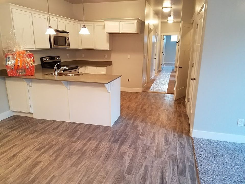 Other Condo, different colors