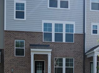 7005 Gentle Pine Pl #1, Raleigh, NC 27613