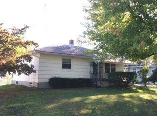 545 McDonald Ave, Galion, OH