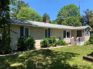 2384 Huether Ave, Muskegon, MI 49445