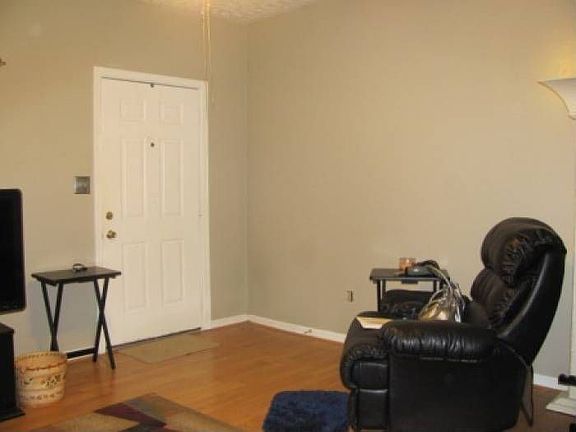 Living Room View 2