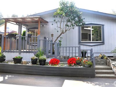 2015 24th Street #31, Bellingham, WA, 98225