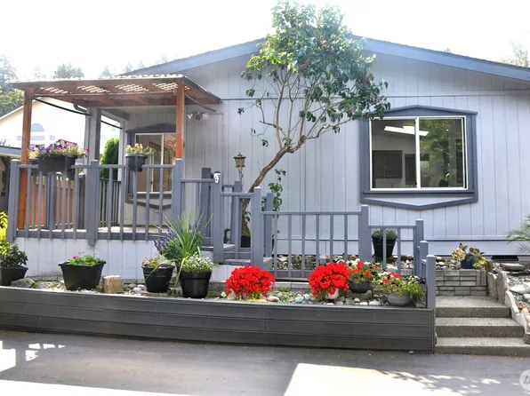 2015 24th Street #31, Bellingham, WA 98225