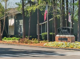 201 Treybrooke Dr #200-2004, Morrisville, NC 27560