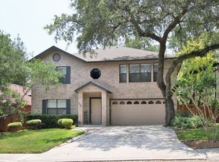 7846 Sandpiper Park Dr, San Antonio, TX 78249