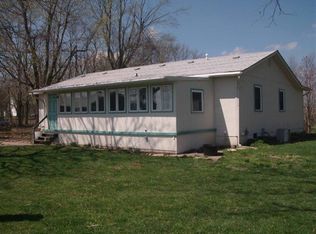 13188 Highway W, Blackburn, MO 65321