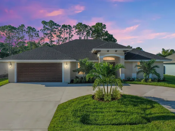 5876 NW Leghorn Avenue, Port St Lucie, FL 34986
